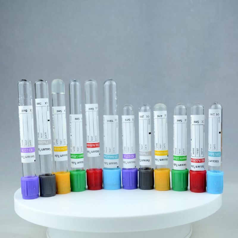 1.6ml ESR Tubes Factory Price with CE ISO