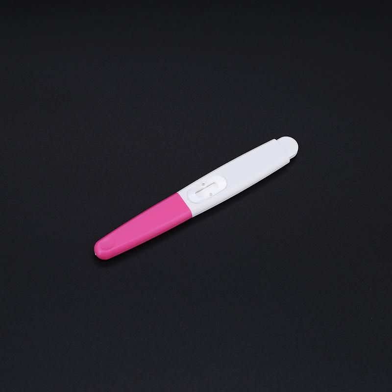 HCG Pregnancy Test Kit (Strip, Cassette, Midstream)