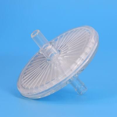Medical Products Hydrophobic Suction Filter