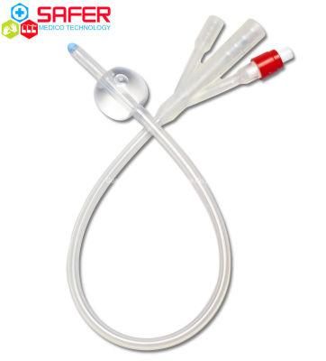 Foley Catheter Accessories