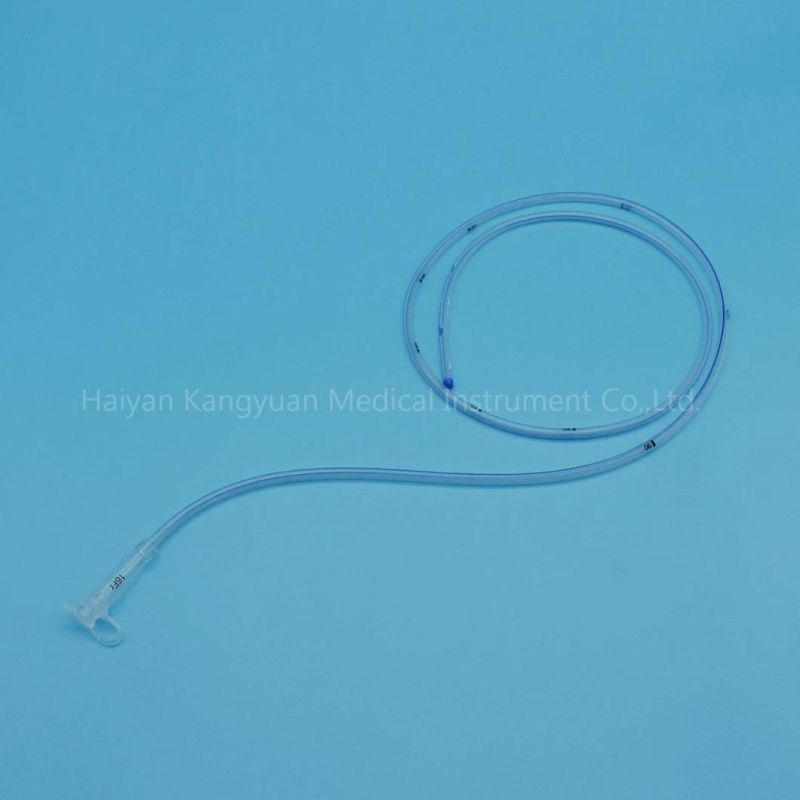 Silicone Stomach Tube Sizes 6fr - 20fr