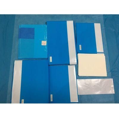 Eo Sterile Surgical Universal Pack