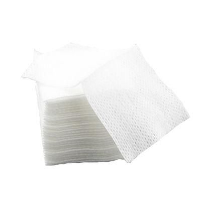 ISO, CE, FDA Approved 10cm*10cm Non Woven Sponges