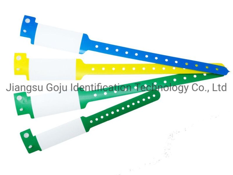 Hospital Wristband ID Wristband Paper Band