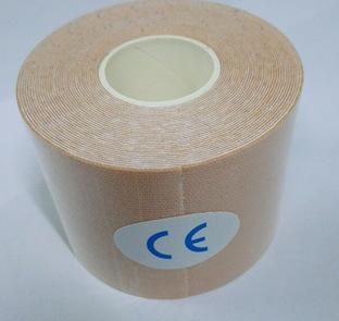 Cotton Kinesiology Tape, Muscle Tape, Muscle Therapy Tape