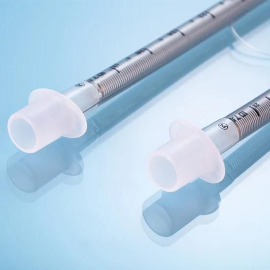 Disposable Medical Reinforced Endotracheal Tube with/Without Cuff Reinforced Type with High Volume Low Pressure Cuff