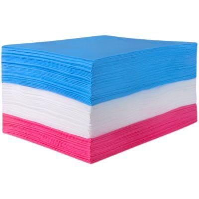 Disposable Bed Sheet for Hospital Examination, Nonwoven Medical Bed Sheet