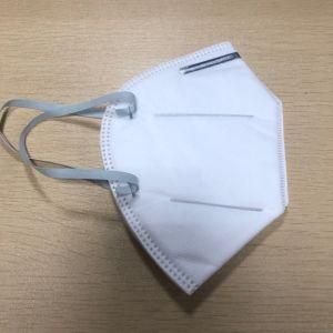 N95 Face Mask Anti-Dust Disposable Wholesale Earloop Mask