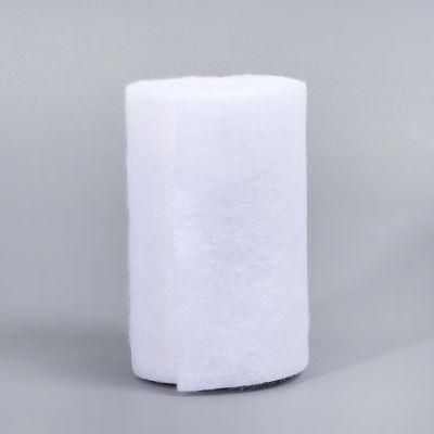in Stock Medical Wound Dressing Crepe Bandage Gauze Pads
