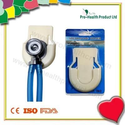 Medical Plastic Stethoscope Cover Holder