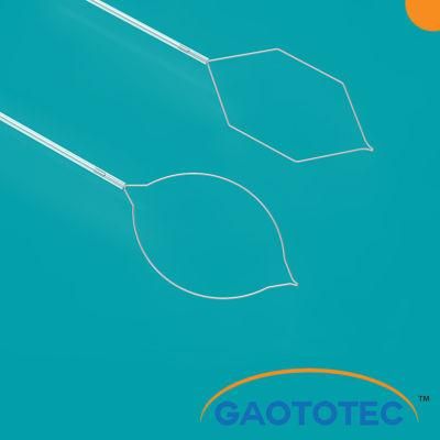 Disposable Endoscope Accessory Polypectomy Snare