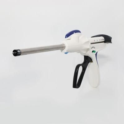 China New Design Manufacturing -- Endo Cutter Stapler