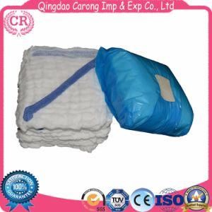 Abdominal Swabs Gauze Lap Sponge