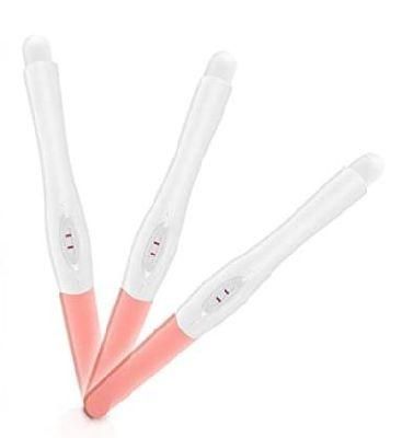 6.0mm Early Pregnancy Test Carton HCG Detection Is Easy to Carry, Convenient and Quick to Produce Results of Sheep Test