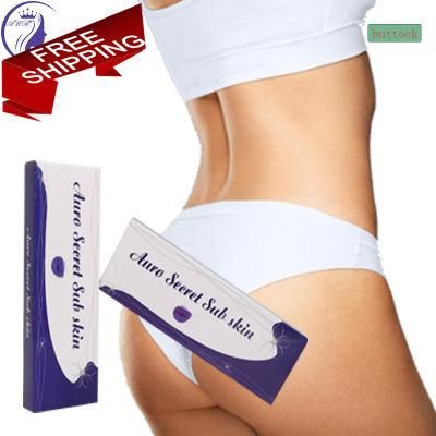 Filler Hyaluronic Acid Injections for Butt Breast Enlargement Sale Products Subskin