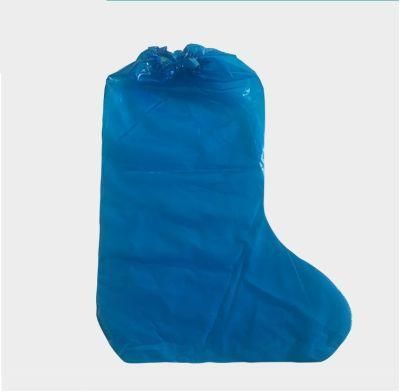 Shoe Cover/Disposable Waterproof Shoe Cover