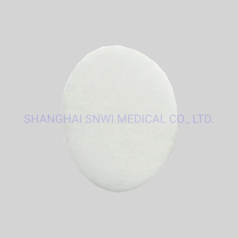 Medical Sterile Healthy Use Non-Woven Eye Pad