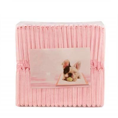 Hot Selling Cheap Price Underpad Disposable China Pet Diaper Underpad