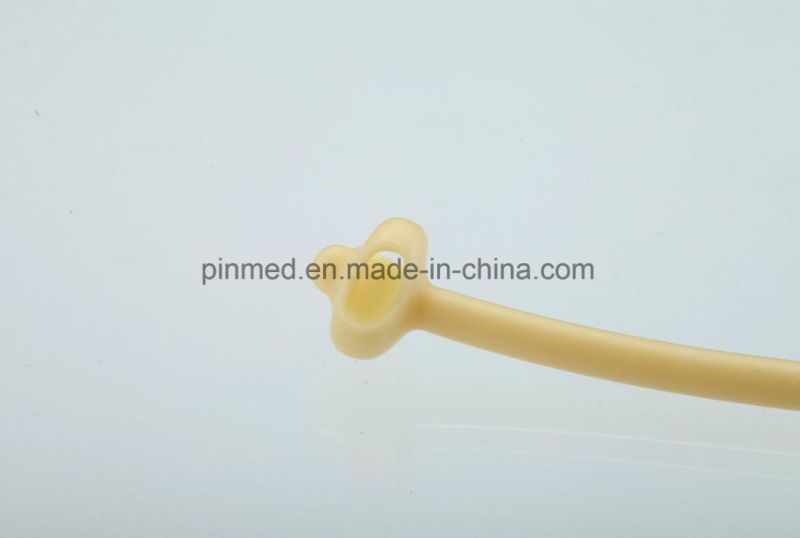 Pinmed Disposable Malecot Catheter