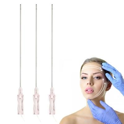 3D Typr Pcl V Line Meso Pcl Face Lifting Thread for Beauty