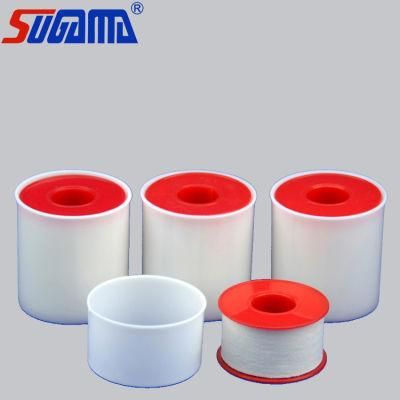 Zinc Oxide Adhesive Plaster Bandage Manufacturer