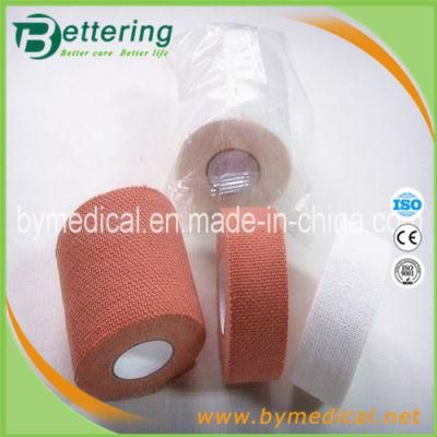 Cotton Spandex Elastoplast Elastic Adhesive Bandage