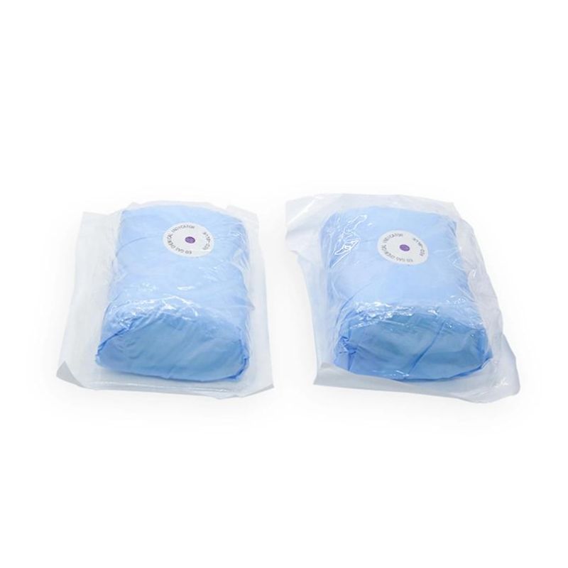 Sterile Non-Sterile Softness Abdominal Swab Surgical X-ray Lap Laparotomy Gauze Sponge ISO13485