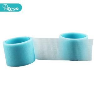 New Design Medical Tape Micropore Surgical Tape Low Allergy Silicone Tape