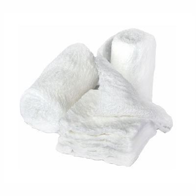 Factory Price Kerlix Bandage Medical 100% Cotton Gauze Bandage