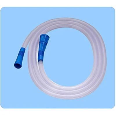 Injection Mold for Yankaure Suction Set Connectors