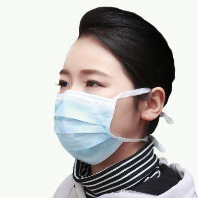 Non Woven Fabric Disposable Designs Fashion Mask