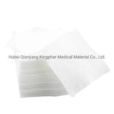 Sterile or Non Sterile Non Woven Gauze Sponge Non Woven Swab
