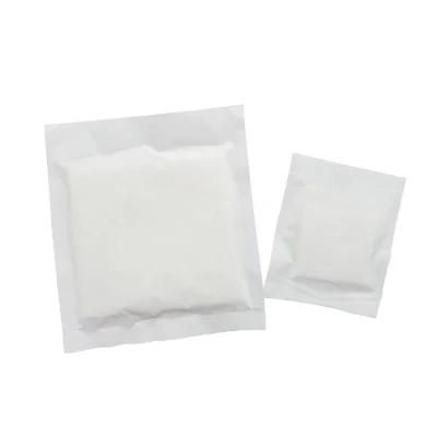 Wound Care Dressing Medical Surgical Paraffin Cotton Non Adherent Pad