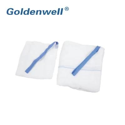 100% Cotton Medical Non-Sterile Laparotomy Sponges