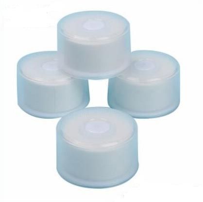 Factory Price High Quality Waterproof Glue Medical Adhesive Tape Roll with CE Certificate