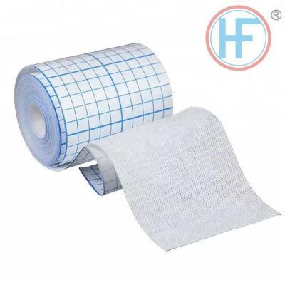 Medical Hypoallergenic Adhesive Non-Woven Dressing Tape 20 Cm X 10 M