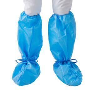 Surgical Boot Covers Surgical Boot Covers Disposable Nonwoven Medical Suppliers