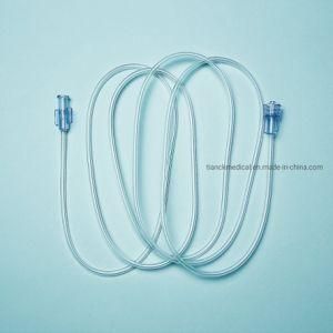 Tianck Medical High quality Extension Tube