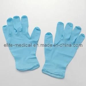 Nitrile Examination Glove (CE/ISO Certified)