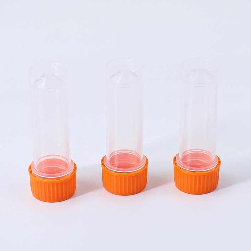 Cheap Price Sterile Medical Test Virus Sample Collection Tube