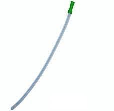 Disposable PVC Rectal Catheter with Factory Price