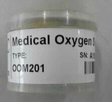 Medical Oxygen Sensor Oom201 for Medical Use