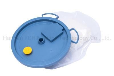 Suction Canister Tank