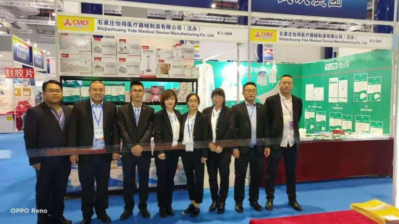 Medical Suction Filters Factory Supplier
