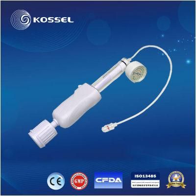 Safety Lock Design Ordinary Type Inflation Device
