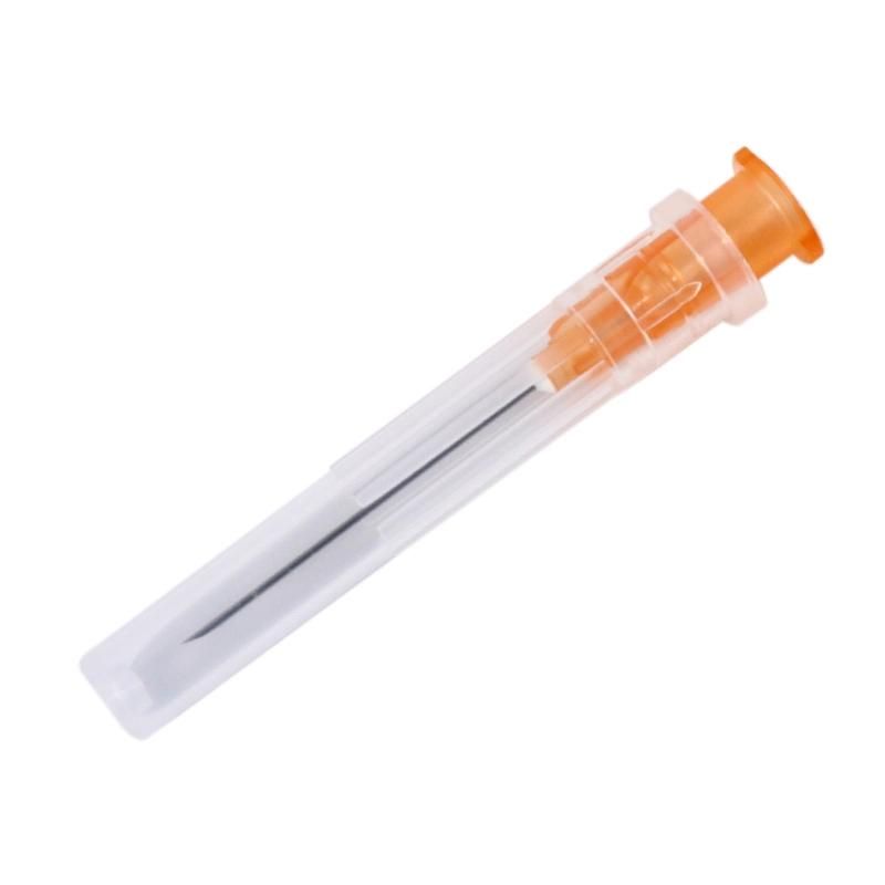 High Standard Disposable Syringe Micro Mini Needle Injection