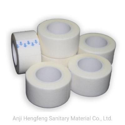 Medical Waterproof Non Woven Paper Tape