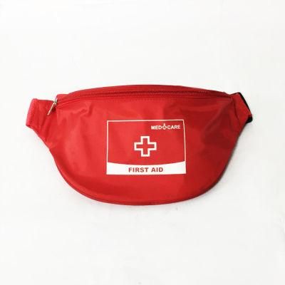 High Quality Outdoor Survival Kit Portable Travel First Aid Kit