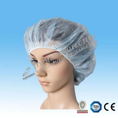 Medical Surgical Head Cap for Nurse or Doctor Use