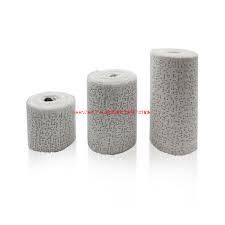 Factory Price Medical High Quality Pop Plaster of Paris Bandage with CE Certificate